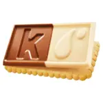 Печиво з шоколадом Kinder Duo Biscuits 150 г Польща