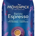 Кава зернова Movenpick Barista Espresso 1кг Німеччина