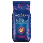 Кава зернова Movenpick Barista Espresso 1кг Німеччина