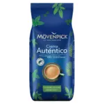 Кава зернова Movenpick Crema Autentico 1кг Німеччина
