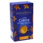 Кава мелена Caffe Crema Movendick 100% арабіка Німеччина 500г