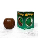 Шоколадний апельсин із м'ятою Теrrys Milk Chocolate Mint 145 г Франція