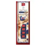 Марципан у чорному шоколаді ( цукерки) Marzipan Favorina Dark 125 г Німеччина