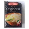 Рис круглозерний Riso Originalio Carosio 1 кг Італія