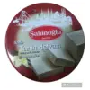 Халва кунжутна з ваніллю (тахінна) ж/б Sahinoglu 480 г Туреччина