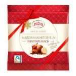Марципан Zentis Spekulatius Marzipan Kartoffeln 100 г Німеччина