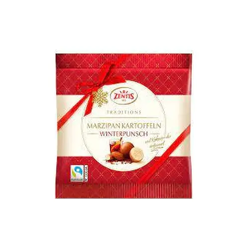 Марципан Zentis Winterpunsch Marzipan Kartoffeln 100 г Німеччина