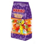 Желейні цукерки Щасливого Різдва Haribo Frohe Weihnachten 300 г Німеччина