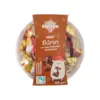 Шоколад Ritter Sport Nuss+ Crisp Winter Kreation (Орогове хрустке зимове творіння) Німеччина 100 г