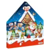 Адвент — календар Kinder Maxi Mix Rantierhof 351 г (24 шт.) Німеччина