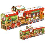 Адвент — календар Kinder Maxi Mix Rantierhof 351 г (24 шт.) Німеччина