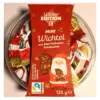 Набір Шоколадних Санта Клаусів Winter Edition Mini Wichtel 125 г Німеччина