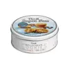 Печиво Асорті БЕЗ САХАРА Jacobsens Tivoli Tin Sugar Free в ж/б 142 г Данія