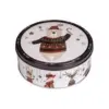 Печиво вершкове Зимовий Ліс Jacobsens Acobsens Bakery Winter Woodland у ж/б 150 г Данія