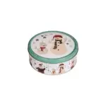 Печиво вершкове Зимовий Ліс Jacobsens Acobsens Bakery Winter Woodland у ж/б 150 г Данія
