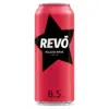 Енергетичний слабоалкогольний напій Revo Alco Energy 8.5% 0.5 л Україна