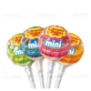 Міні-Конфети на паличці Чупа Чупс чотири смаки Chupa Chups 6 г Іспанія