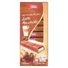 Шоколад молочний із кавовою начинкою Latte Macchiato Mister Choc 200 г Німеччина