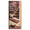Шоколад молочний із фундуком Nuss Crisp Mister Choc 200 г Німеччина