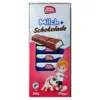 Шоколад молочний Milch Schokolade Mister Choc 200 г Німеччина