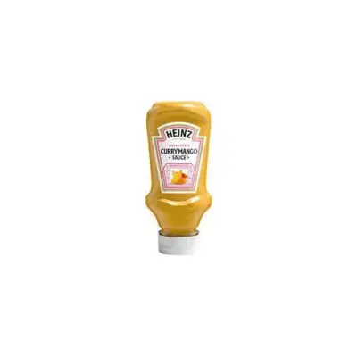 Соус Каррі-Манго HEINZ 225 г Польща