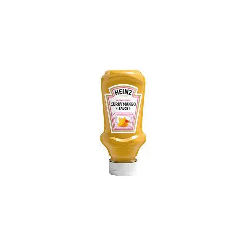 Соус Каррі-Манго HEINZ 225 г Польща