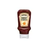 Соус Соус BBQ Sweet Sticky & Smooth Heinz 500 г Нідерланди