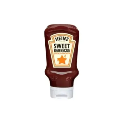 Соус Соус BBQ Sweet Sticky & Smooth Heinz 500 г Нідерланди