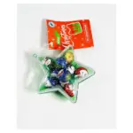 Шоколадні Санта-Клауси Riegelein Santa Clauses (10 шт.х12,5 г) 125 г Німеччина