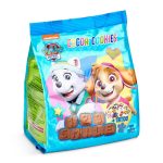Печиво з какао Щенячий патруль Nickelodeon Paw Patrol + Tattoo 150 г Польща