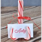 Льодяники Різдвяна Тростина БЕЗ ГЛЮТЕНУ Becky's 12 Candy Canes (12x12г) 144г Нідерланди