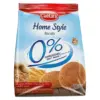 Печиво по-домашньому просте БЕЗ ЦУКРУ Cuetara Home Style 0% 150г Іспанія