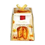 Різдвяний кекс Панетоне з цукатами та родзинками Favorina Panettone classic 90 г Німеччина
