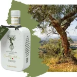 Олія оливкова Olivicoltura Eroica Extra Virgin Olive Oil cold extracted Італія 500 мл