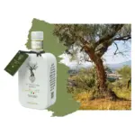 Олія оливкова Olivicoltura Eroica Extra Virgin Olive Oil cold extracted Італія 500 мл