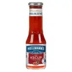 Кетчуп пікантний гострий Hellmann’s HOT Ketchup pikantny 470г Нідерланди