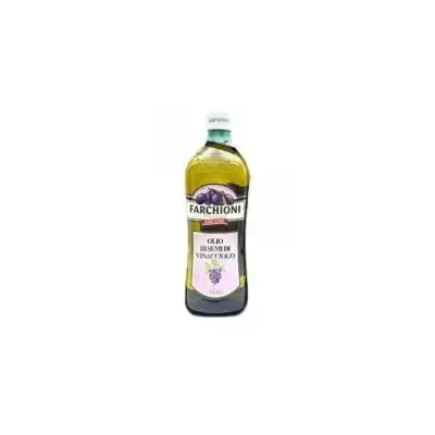 Олія виноградних кісточок Farchioni Il Casolare Olio Extra Vergine di Oliva 1 л Італія