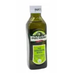 Оливкова олія із чорним трюфелем Farchioni Condimento al Fartufo in Olio Extra Vergine di oliva 250мл Італія