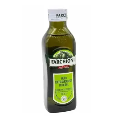 Олія оливкова Farchioni Dop Umbra Olio Extra Vergine di oliva 250мл Італія