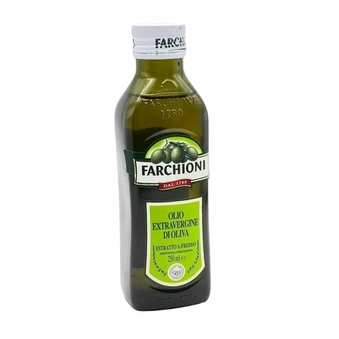 Олія оливкова Farchioni Dop Umbra Olio Extra Vergine di oliva 250мл Італія