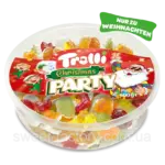 Желейні цукерки Trolli РОЖДІНСЬКИЙ МАРМЕЛАД Німеччина 600г