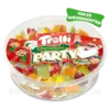 Желейні цукерки Trolli РОЖДІНСЬКИЙ МАРМЕЛАД Німеччина 600г