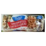 Бельгійські вафлі Belgix SUIKERWAFELS Gaufres au sucre 550 г Бельгія