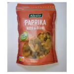 Суміш горіхи, боби та журавлина Alesto Cranberry Nuts & Beans 150 г Німеччина