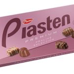 Цукерки в коробці Преміум Асорті Piasten Premium Praline Selection 400г Німеччина