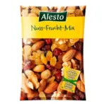 Горіхово-фруктовий мікс Alesto Nuts & Fruit Mix 200г Польща