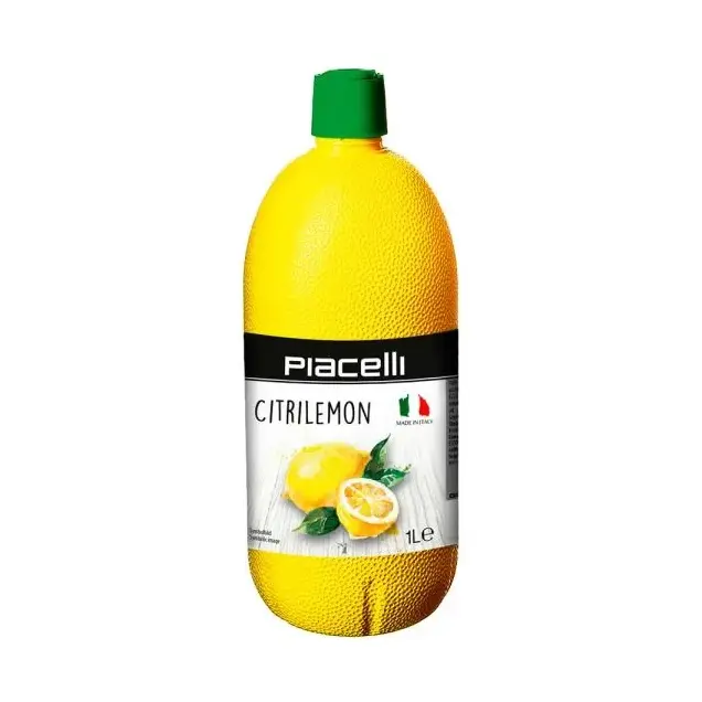 Концентрований сік лимонний Piacelli Citrilemon 1л Австрія