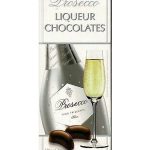 Шоколадні цукерки з лікером Doulton Prosecco Liqueur (лікер Просеко) Німеччина 150 г