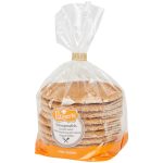 Голландські вафлі з карамеллю Patisserie Stroopwafels Caramel 400г Нідерланди