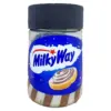 Шоколадно-молочний крем Milky Way 350г Нідерланди